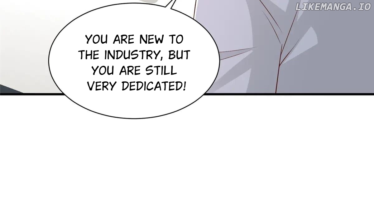 I randomly have a new career every week Chapter 770 - page 15